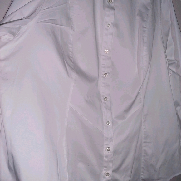 MICHEL STUDIO NEW blouse - Picture 4 of 7